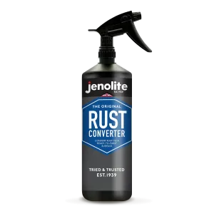 Rust Converter Liquid Trigger Spray