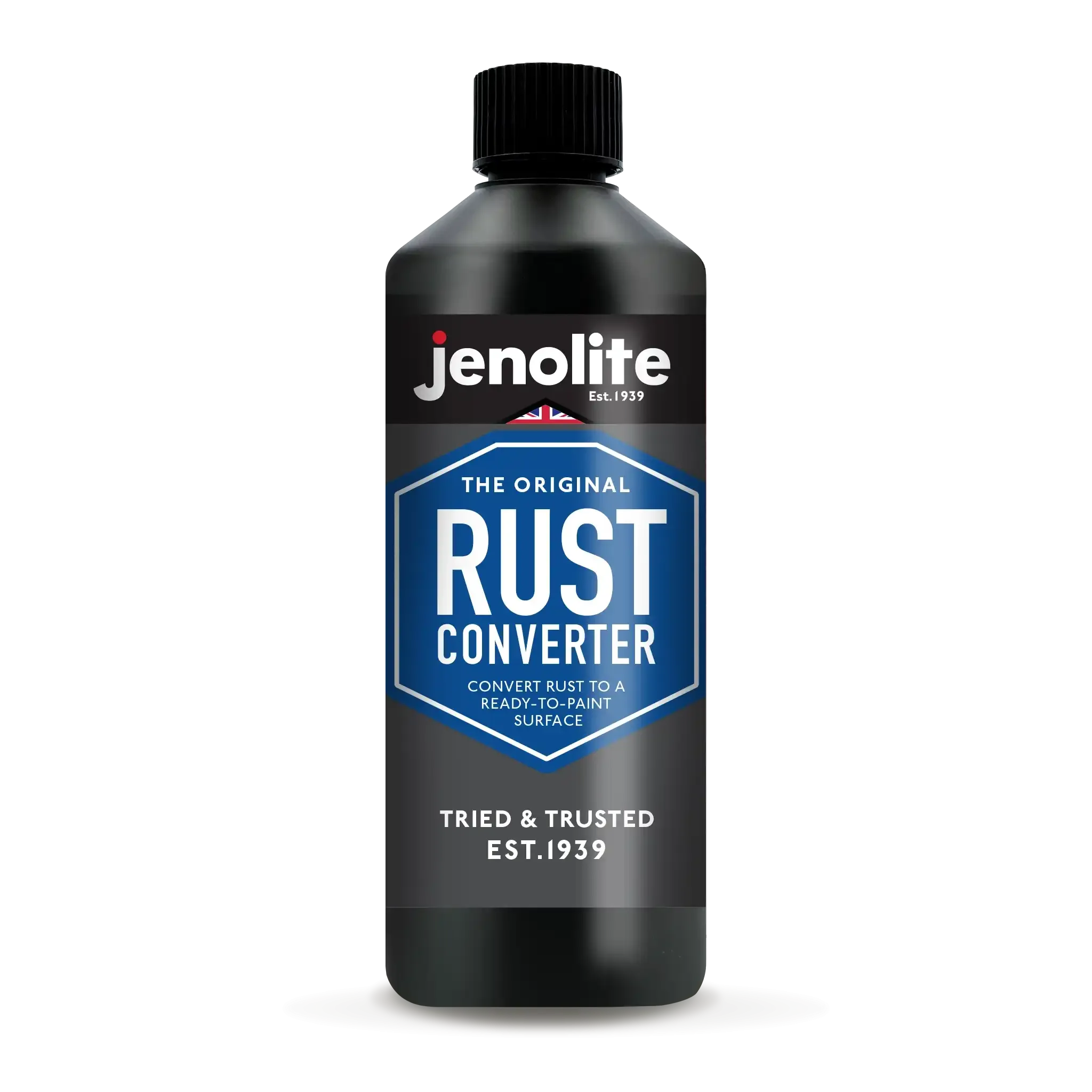 Rust Converter Liquid