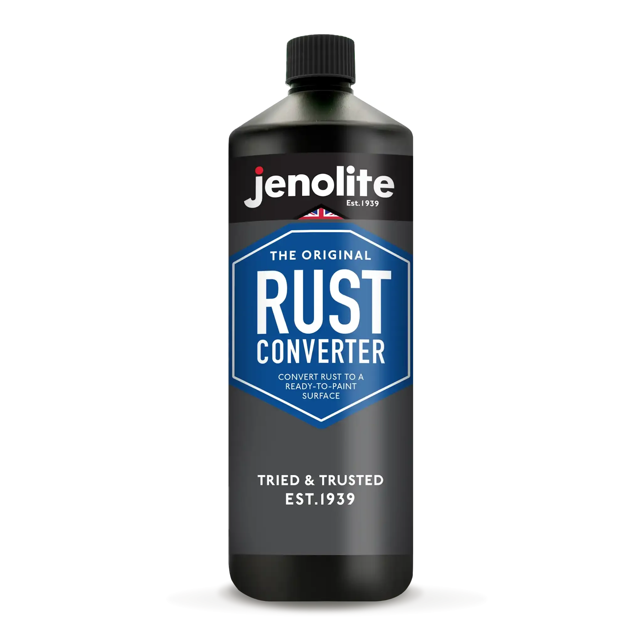 Rust Converter Liquid