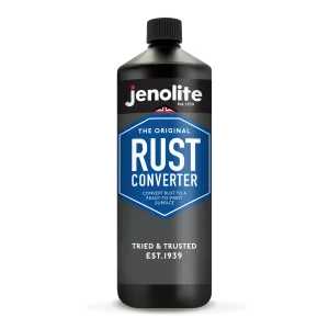 Rust Converter Liquid