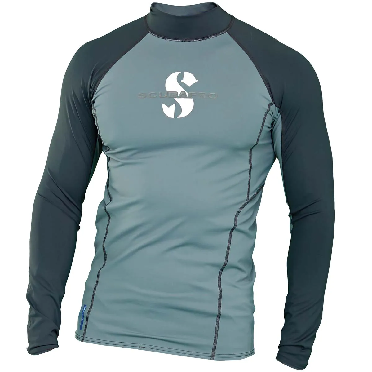 ScubaPro Men's T-Flex UPF 80 Long Sleeve Rash Guard