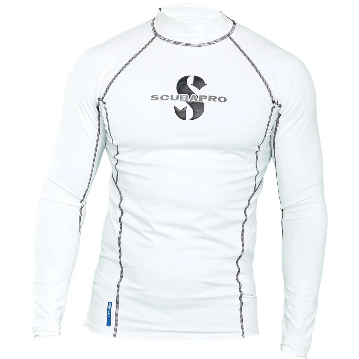 ScubaPro Men's T-Flex UPF 80 Long Sleeve Rash Guard