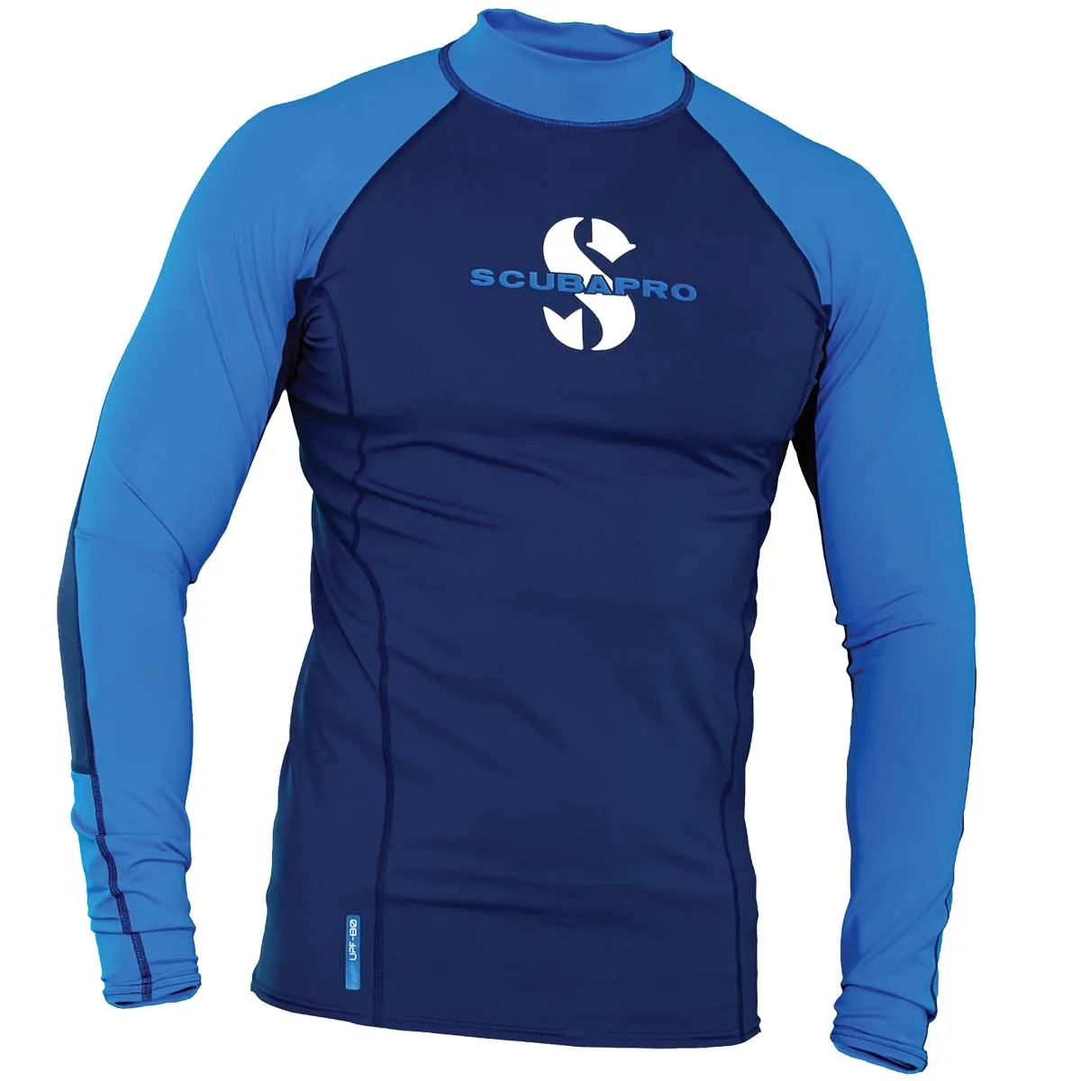 ScubaPro Men's T-Flex UPF 80 Long Sleeve Rash Guard