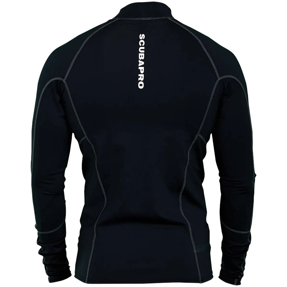 ScubaPro Men's T-Flex UPF 80 Long Sleeve Rash Guard