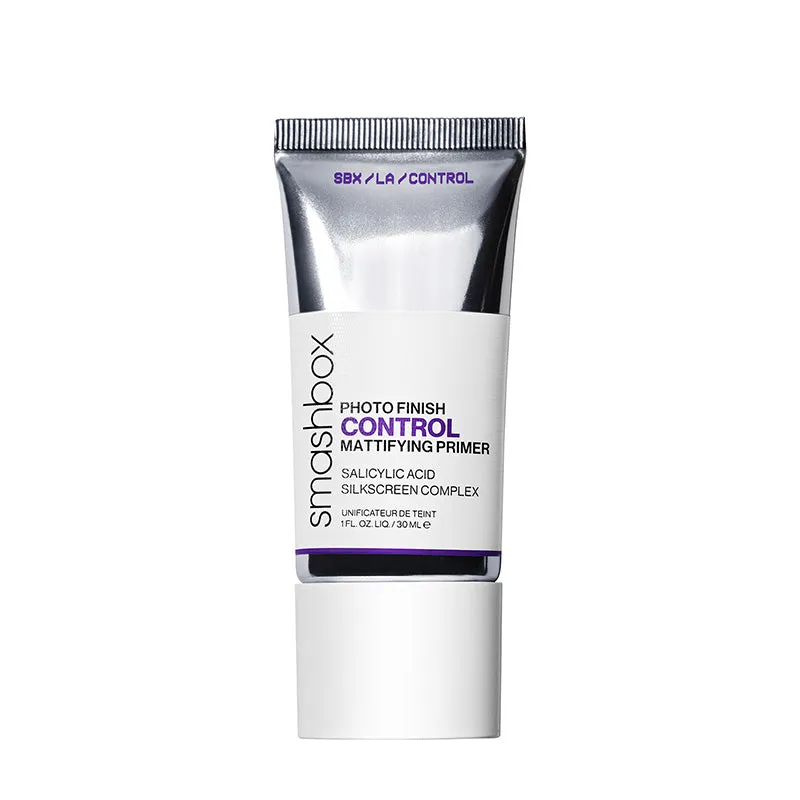 SMASHBOX | Photo Finish Control Mattifying Primer