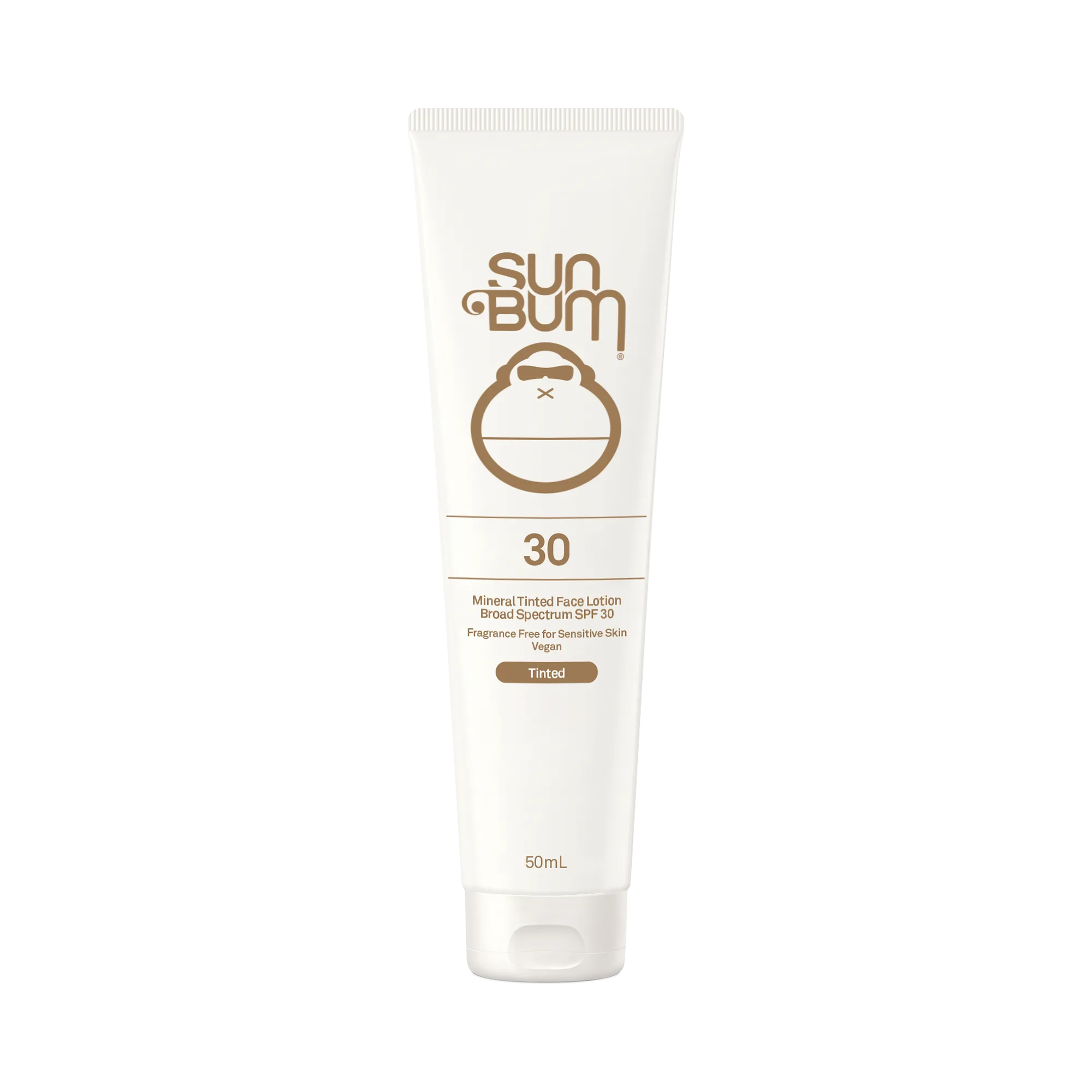 Sun Bum Mineral SPF 30 Face Tint | 50ml