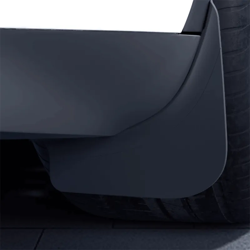 TAPTES® Mud Flaps for 2024 Tesla Model 3 Highland, Set of 4