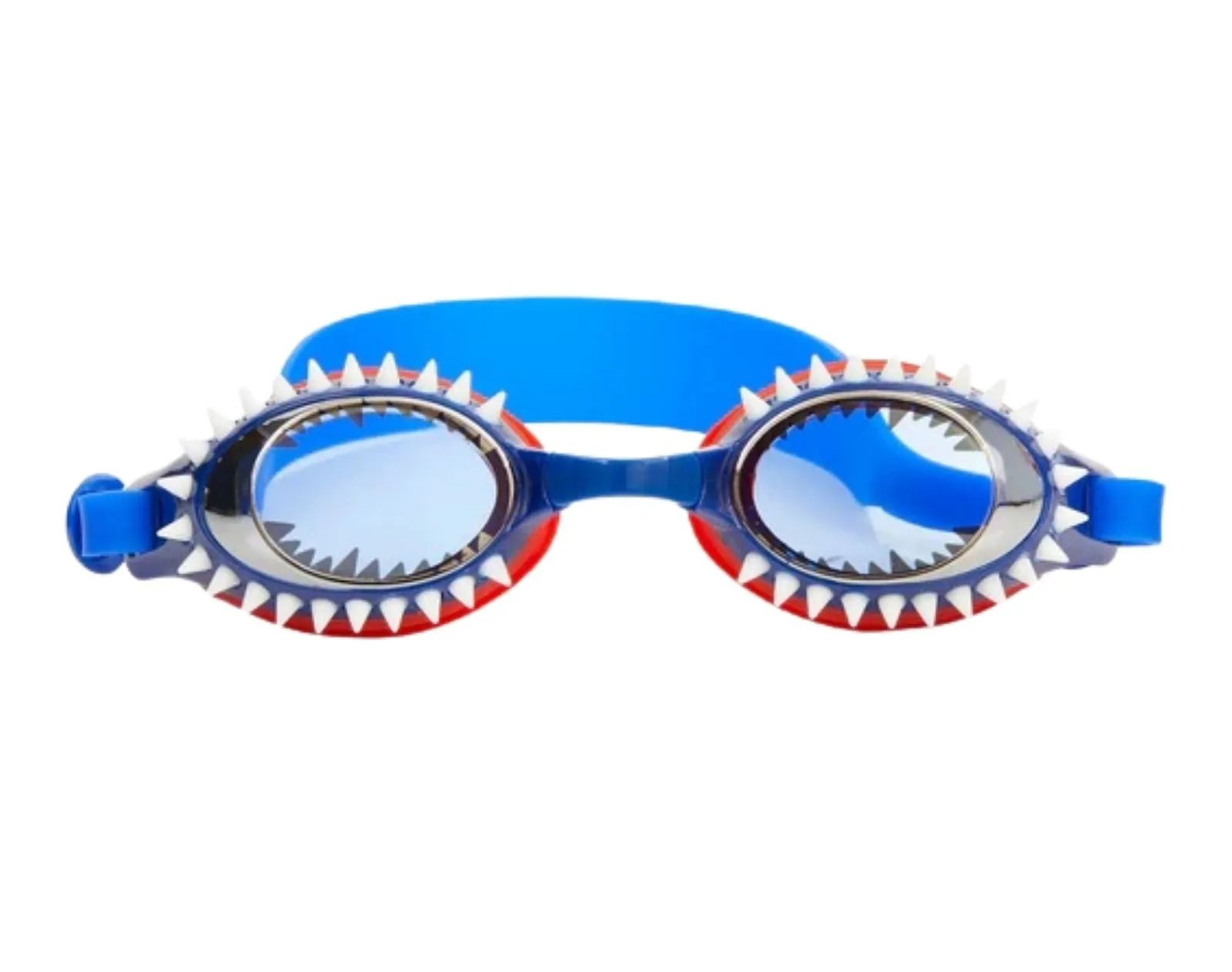 Tiger Shark Goggles