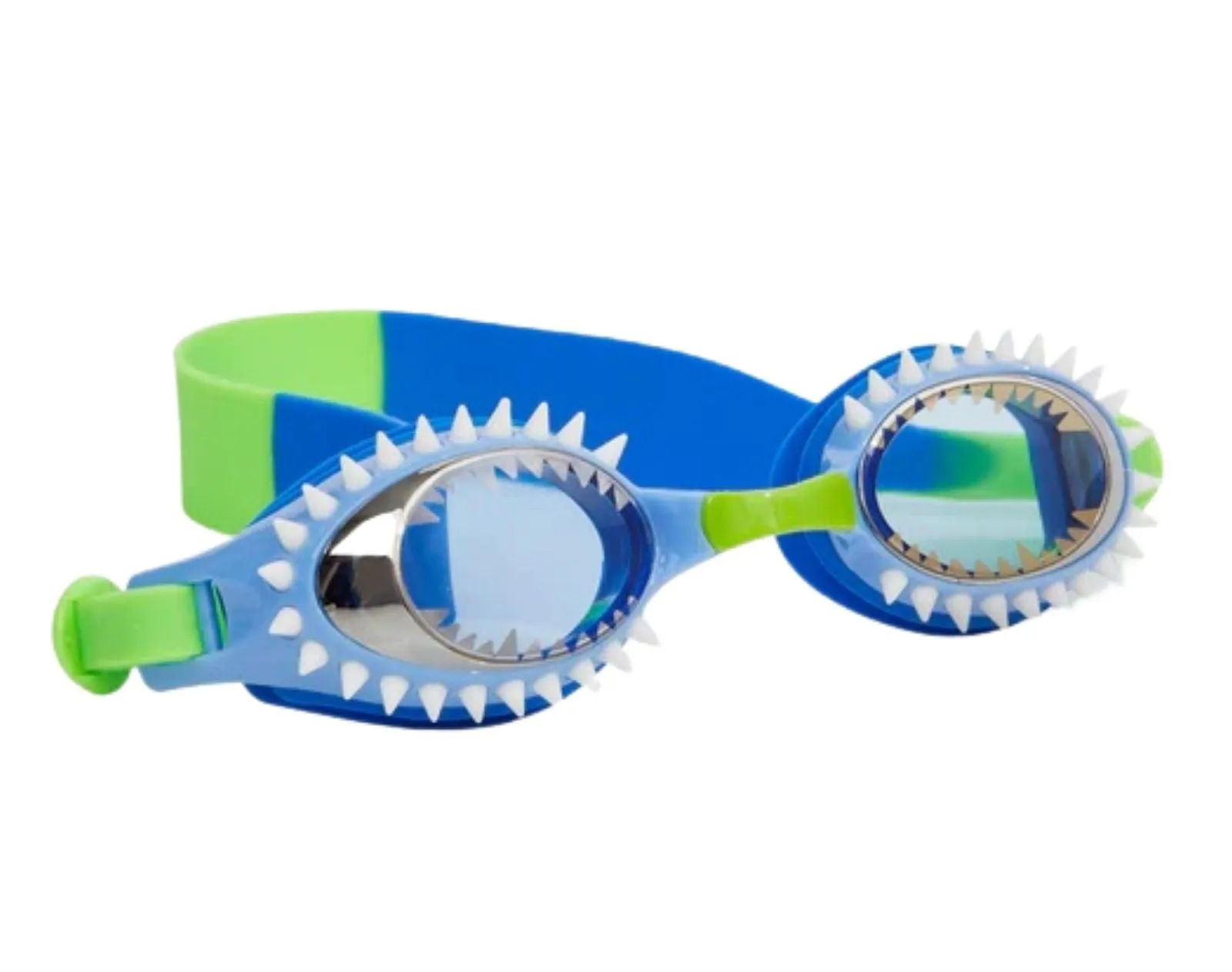 Tiger Shark Goggles