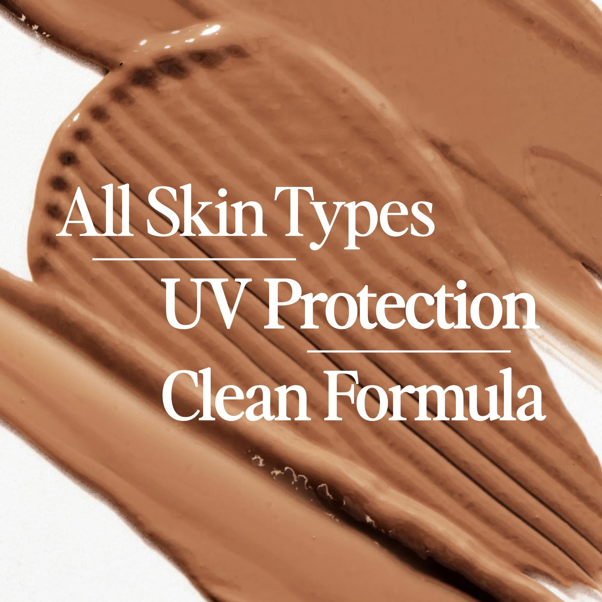 Tinted Glow Wonderscreen® SPF 30