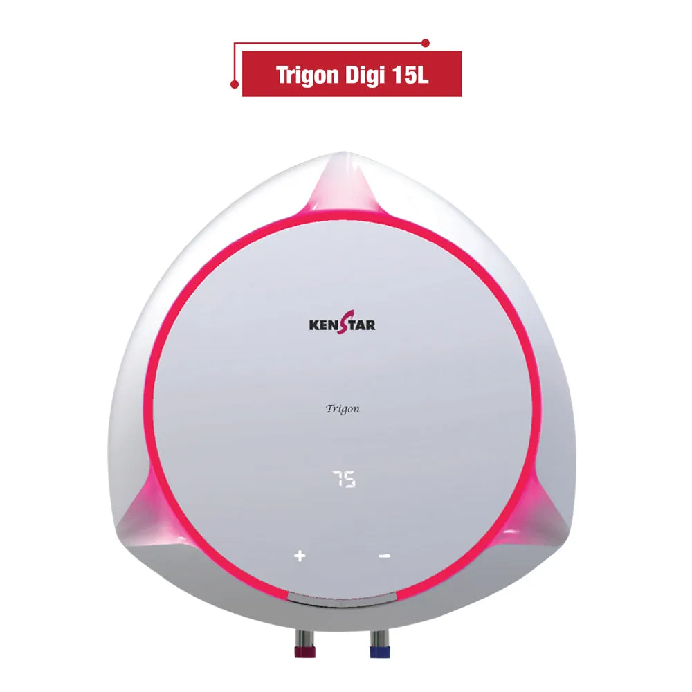 TRIGON DIGI 15L Water Heater