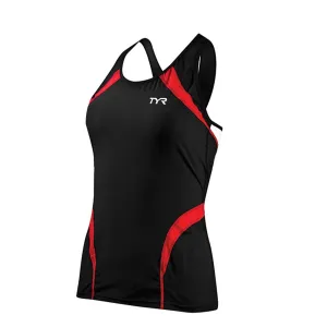 TYR Women's Carbon Triathlon Tank