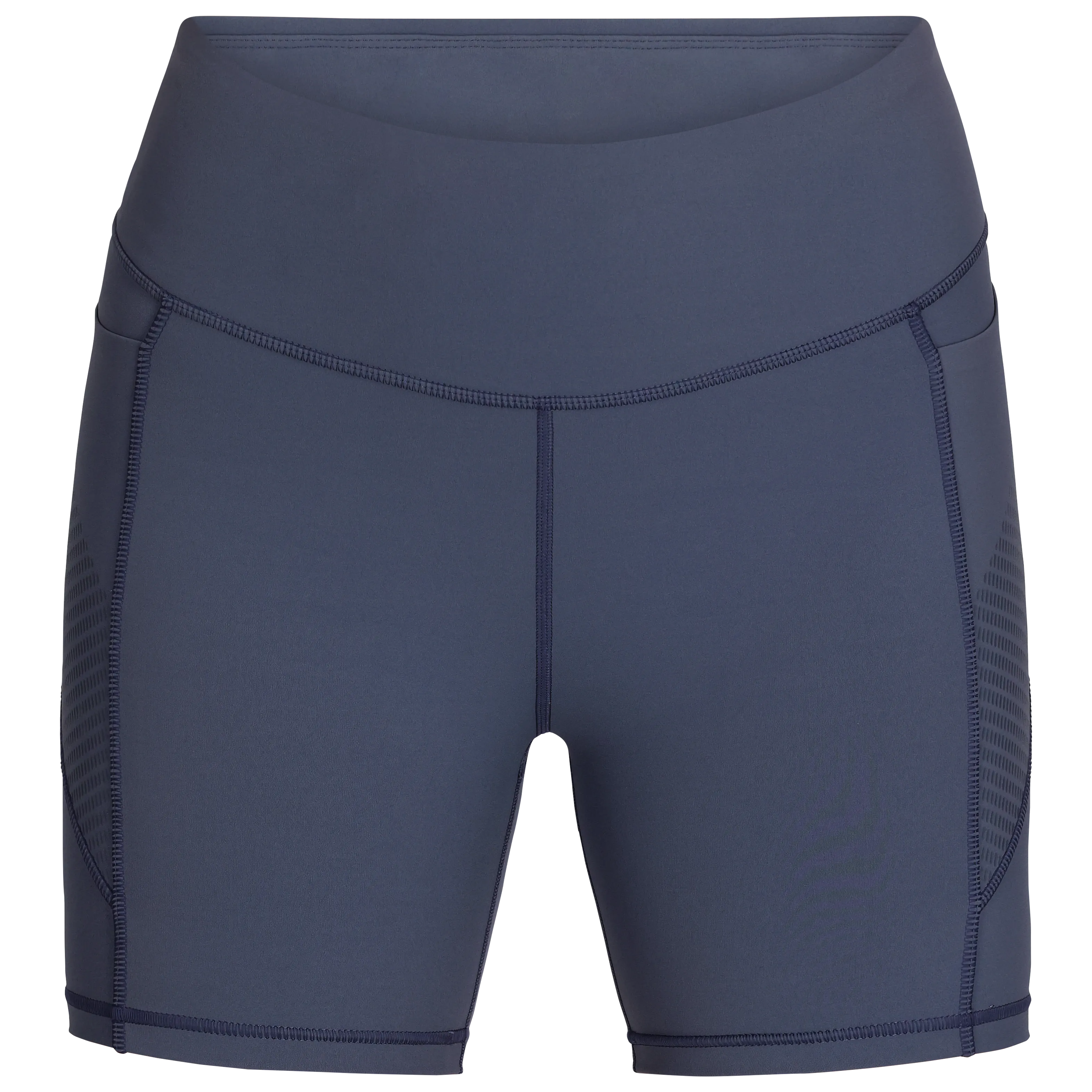 Women's Ad-Vantage Shorts - 6" Inseam