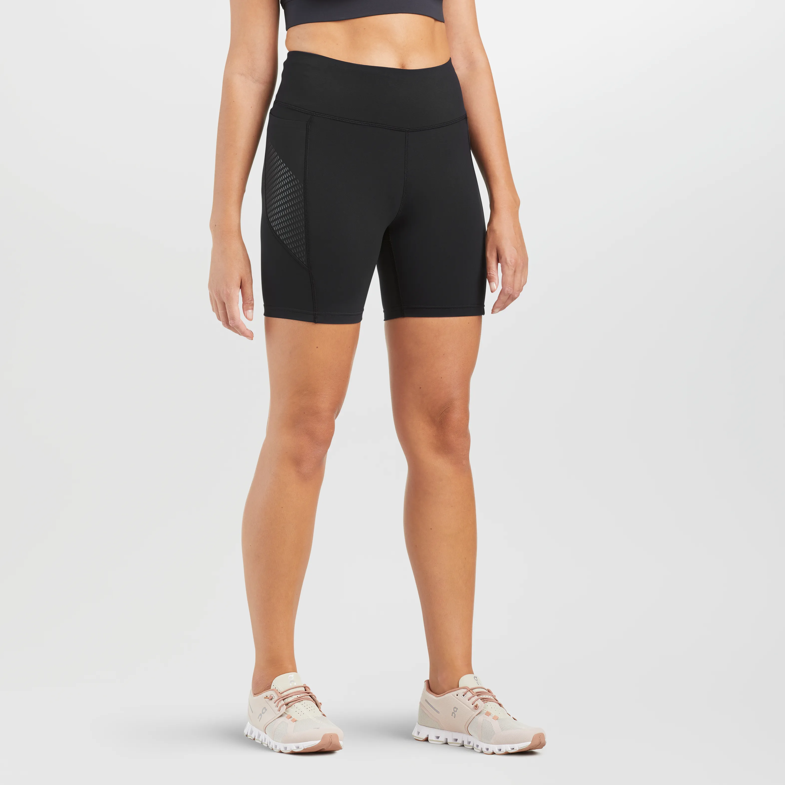 Women's Ad-Vantage Shorts - 6" Inseam