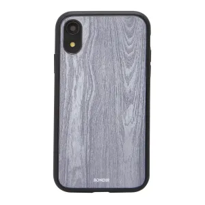 Wood Grain Case, iPhone XR