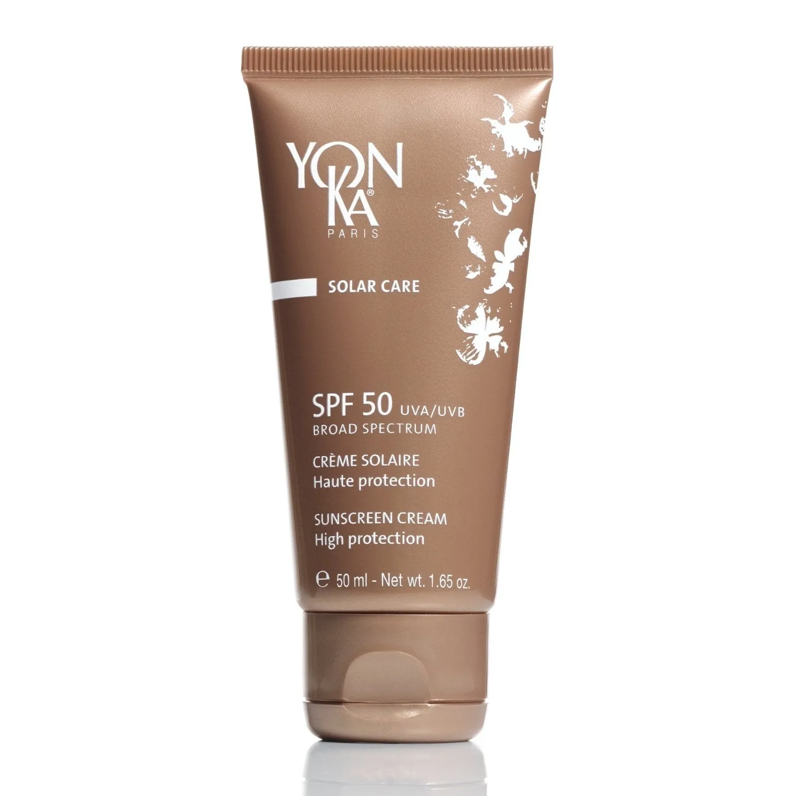 Yonka Paris | Sunscreen Cream SPF50 50ml